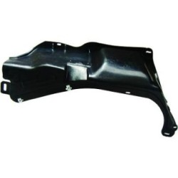 Left Engine Cover DIEDERICHS 8010301 OE Ref 1J0825245C01C