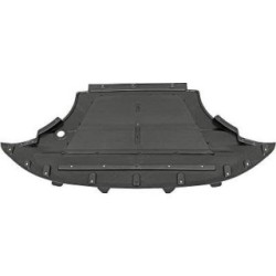 Panneau de capot avant 8010750 pour AUDI Q5 OE 8R0863821C