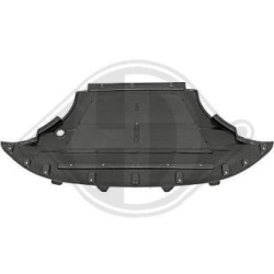 Panneau de capot avant 8010750 pour AUDI Q5 OE 8R0863821C DIEDERICHS