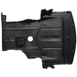 Undertray Engine Cover DIEDERICHS 8012210 OE Ref 51718193818