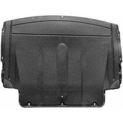 Undertray Engine Cover DIEDERICHS 8012211 OE Ref 51718028433