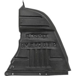 Lower Right Engine Cover DIEDERICHS 8012242 OE Ref 7033754