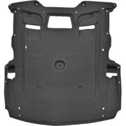 Lower Engine Cover DIEDERICHS 8012250 OE Ref 7185113