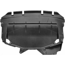 Lower Engine Cover DIEDERICHS 8012312 OE Ref 51718159980