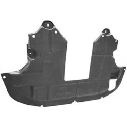 Front Cowling Panel DIEDERICHS 8014150 OE Ref 1103149