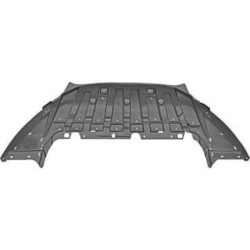 Front Cowling Panel DIEDERICHS 8014190 OE Ref F1EB17B769AA