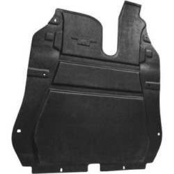 Cache-moteur sous châssis 8014271 pour FORD MONDEO OE 1308012