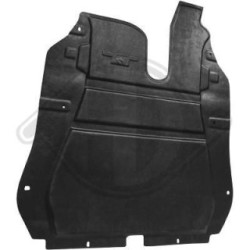 Cache-moteur sous châssis 8014271 pour FORD MONDEO OE 1308012 DIEDERICHS