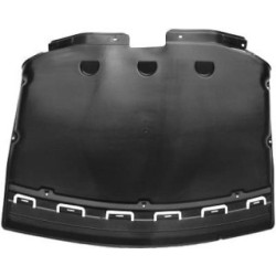 Lower Engine Cover DIEDERICHS 8014310 OE Ref 51717076127