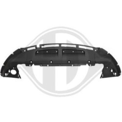 Panneau de capot avant 8014720 pour FORD KUGA OE 2378887 DIEDERICHS