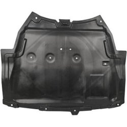 Bonnet Hood Insulation Mat DIEDERICHS 8014766 OE Ref 2407527