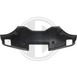 Panneau de capot avant 8016029 pour MERCEDES CLASSE S OE 1405241330 DIEDERICHS