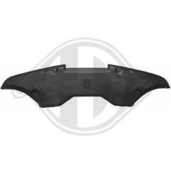 Panneau de capot avant 8016130 pour MERCEDES CLASSE S OE A1405240030 DIEDERICHS