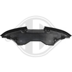 Panneau de capot avant 8016131 pour MERCEDES CLASSE S OE 1405241430 DIEDERICHS