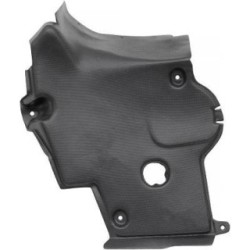 Cache-moteur inférieur droit 8016132 pour MERCEDES CLASSE S OE 1405240330