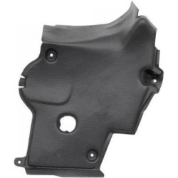 Cache-moteur inférieur gauche 8016133 pour MERCEDES CLASSE S OE 1405241530