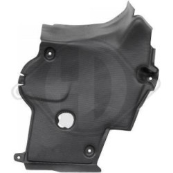 Cache-moteur inférieur gauche 8016133 pour MERCEDES CLASSE S OE 1405241530 DIEDERICHS