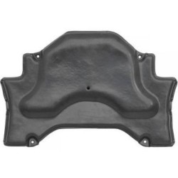 Lower Engine Cover DIEDERICHS 8016134 OE Ref 1405240130