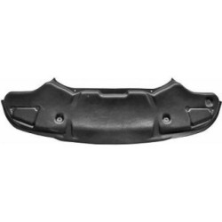 Front Cowling Panel DIEDERICHS 8016150 OE Ref A 211 520 44 23