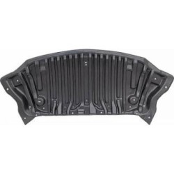 Front Cowling Panel DIEDERICHS 8016420 OE Ref A2125202323