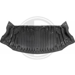 Panneau de capot avant 8016421 pour MERCEDES CLASSE E OE A2125202123 DIEDERICHS