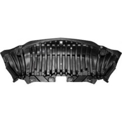 Front Cowling Panel DIEDERICHS 8016730 OE Ref A205 520 00 00