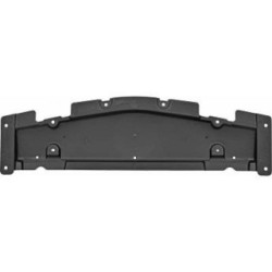 Front Cowling Panel DIEDERICHS 8016920 OE Ref A1665240130