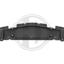 Panneau de capot avant 8016920 pour MERCEDES CLASSE M OE A1665240130 DIEDERICHS