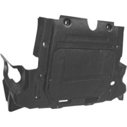 Undertray Engine Cover DIEDERICHS 8018051 OE Ref 212564