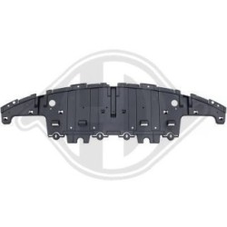 Panneau de capot avant 8018070 pour VAUXHALL ASTRA OE 1401033 DIEDERICHS