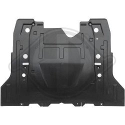 Bonnet Hood Insulation Mat DIEDERICHS 8018071 OE Ref 13239596