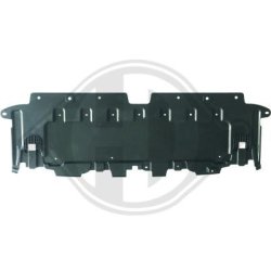 Bonnet Hood Insulation Mat DIEDERICHS 8018080 OE Ref 13423601