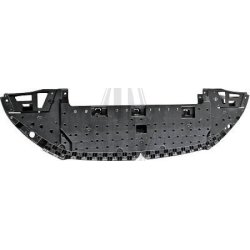 Bonnet Hood Insulation Mat DIEDERICHS 8018160 OE Ref 9829531680