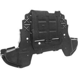 Front Cowling Panel DIEDERICHS 8018250 OE Ref 13162267