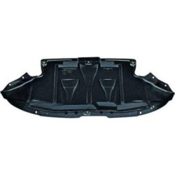 Front Cowling Panel DIEDERICHS 8018795 OE Ref 8D0863821Q