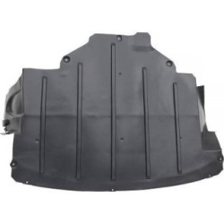 Lower Engine Cover DIEDERICHS 8018870 OE Ref 95528908