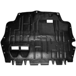 Undertray Engine Cover DIEDERICHS 8019795 OE Ref 3C0825235M