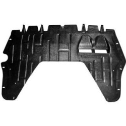 Undertray Engine Cover DIEDERICHS 8019796 OE Ref 3C8825235