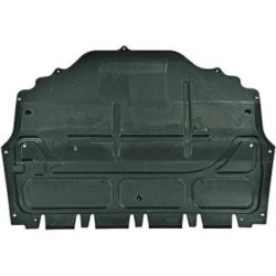 Lower Engine Cover DIEDERICHS 8022060 OE Ref 6Q0825235D