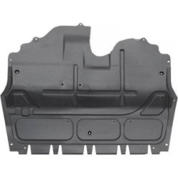 Lower Engine Cover DIEDERICHS 8022062 OE Ref 6R0825235A