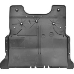 Lower Engine Cover DIEDERICHS 8022091 OE Ref 2Q0825236H