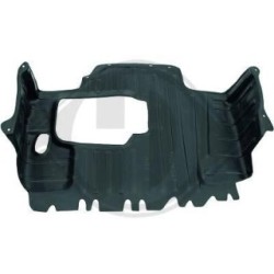 Cache-moteur sous moteur 8022121 pour VW GOLF OE 1H0825235A DIEDERICHS