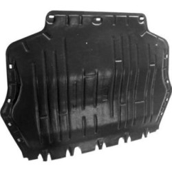 Undertray Engine Cover DIEDERICHS 8022141 OE Ref 1K0018930G