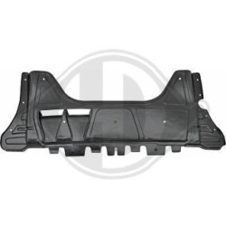 Cache-moteur inférieur 8022160 pour AUDI, SEAT, SKODA, VW DIEDERICHS