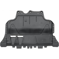 Lower Engine Cover DIEDERICHS 8022161 OE Ref 3Q0825236D