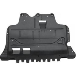 Lower Engine Cover DIEDERICHS 8022560 OE Ref 5QF825236A