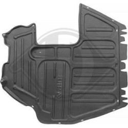 Cache-moteur inférieur 8022650 pour VW NEUF OE 1J0825236F DIEDERICHS
