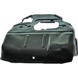 Engine Cover DIEDERICHS 8022700 OE Ref 7D0 805 685 L