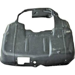 Engine Cover DIEDERICHS 8022701 OE Ref 7D0805685