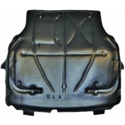 Undertray Engine Cover DIEDERICHS 8022720 OE Ref 7E0805687